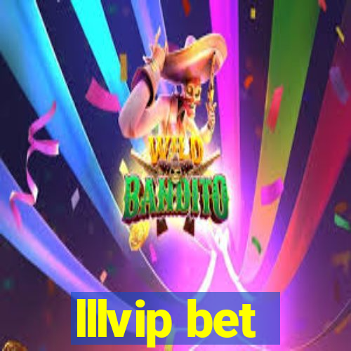 lllvip bet